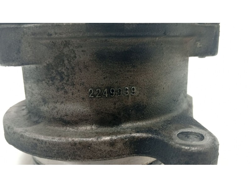 Recambio de depresor freno / bomba vacio para bmw 3 (e46) 320 d referencia OEM IAM   