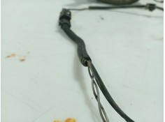 Recambio de mangueta delantera izquierda para opel astra j (p10) 1.6 (68) referencia OEM IAM 13319480   2