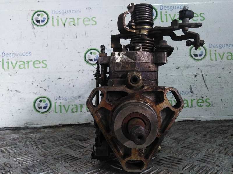 Recambio de bomba inyeccion para volkswagen passat berlina (3a2) 1.9 tdi   |   0.93 - ... | 1993 | 90 cv / 66 kw referencia OEM 