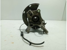 Recambio de mangueta delantera derecha para opel astra j (p10) 1.6 (68) referencia OEM IAM 13319481   2