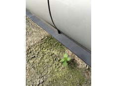 Recambio de faldon lateral para mercedes-benz clase a (w168) a 190 (168.032, 168.132) referencia OEM IAM   