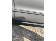 Recambio de faldon lateral para mercedes-benz clase a (w168) a 190 (168.032, 168.132) referencia OEM IAM   