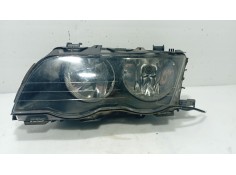 Recambio de faro izquierdo para bmw 3 (e46) 320 d referencia OEM IAM 63127165769 / 63126906493   2
