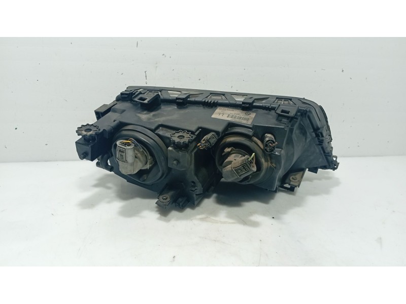 Recambio de faro izquierdo para bmw 3 (e46) 320 d referencia OEM IAM 63127165769 / 63126906493  