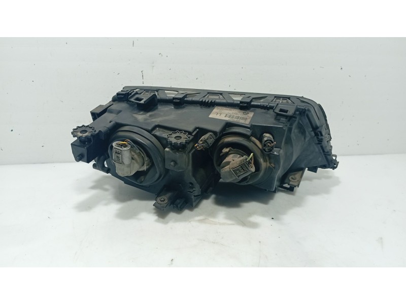 Recambio de faro izquierdo para bmw 3 (e46) 320 d referencia OEM IAM 63127165769 / 63126906493  