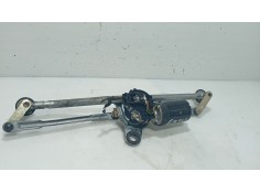 Recambio de motor limpia delantero para bmw 3 (e46) 320 d referencia OEM IAM 61617071693  