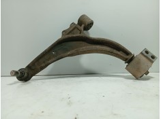 Recambio de brazo suspension inferior delantero izquierdo para opel astra j (p10) 1.6 (68) referencia OEM IAM 13463244  