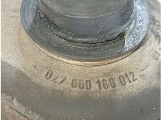 Recambio de brazo suspension inferior delantero izquierdo para opel astra j (p10) 1.6 (68) referencia OEM IAM 13463244   2