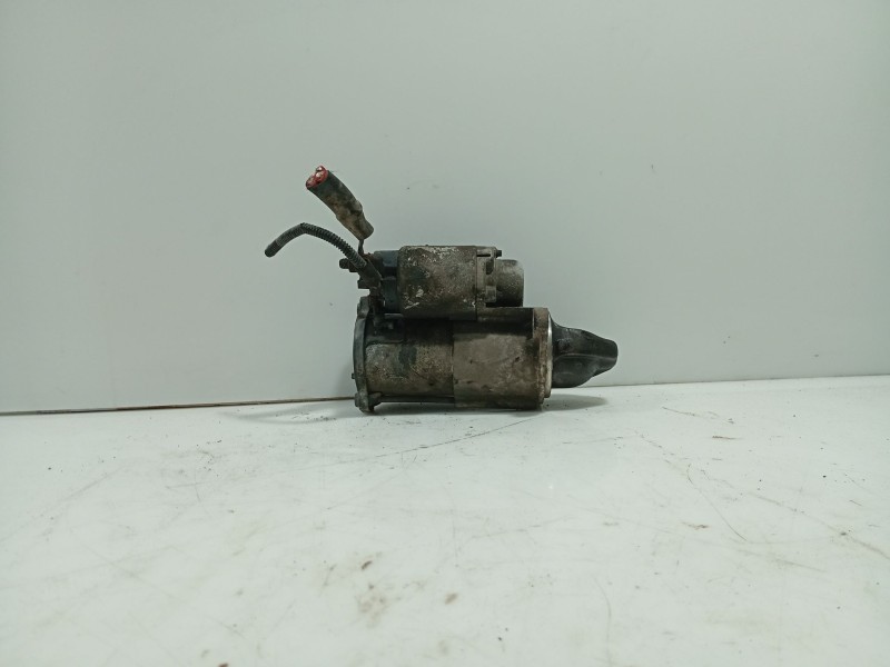 Recambio de motor arranque para opel astra j (p10) 1.6 (68) referencia OEM IAM 55576980  