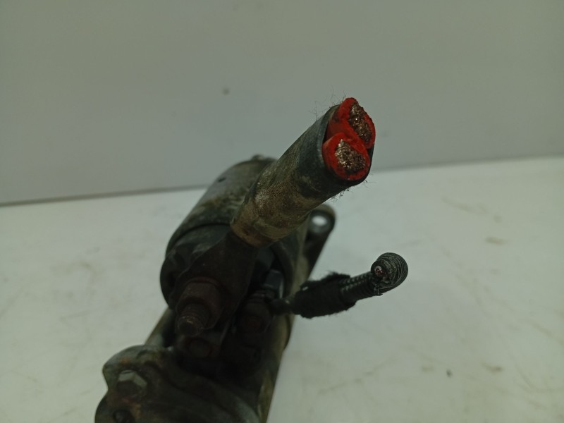 Recambio de motor arranque para opel astra j (p10) 1.6 (68) referencia OEM IAM 55576980  