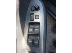 Recambio de mando elevalunas delantero izquierdo para honda accord vii tourer (cm, cn) 2.2 i-ctdi (cn2) referencia OEM IAM 35750 2