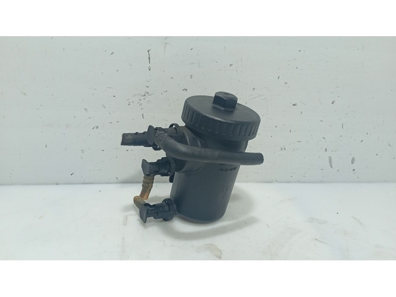 Recambio de portafiltro gasoil para bmw 3 (e46) 320 d referencia OEM IAM   