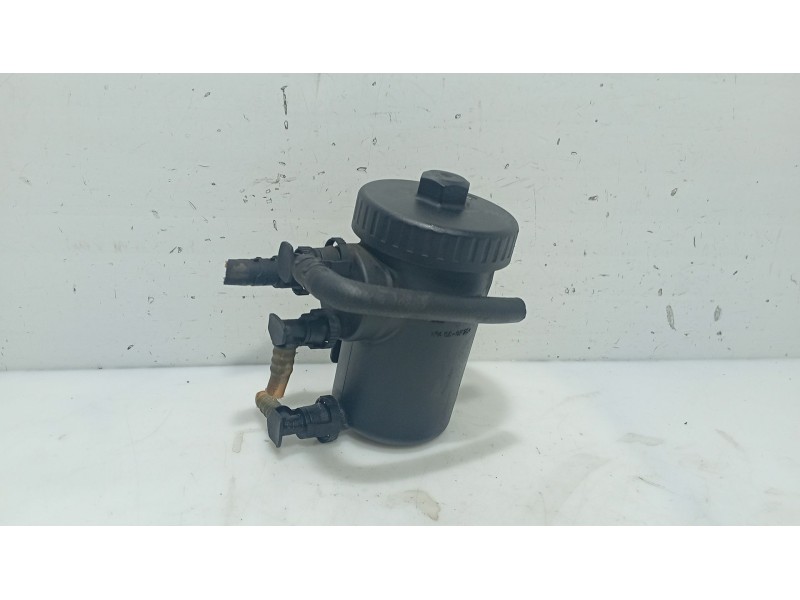 Recambio de portafiltro gasoil para bmw 3 (e46) 320 d referencia OEM IAM   