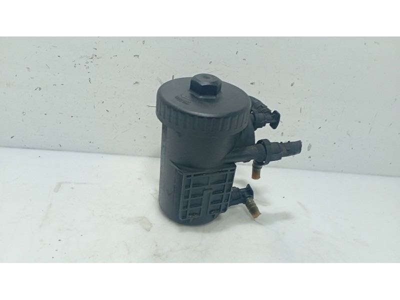 Recambio de portafiltro gasoil para bmw 3 (e46) 320 d referencia OEM IAM   