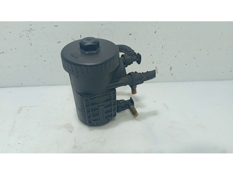 Recambio de portafiltro gasoil para bmw 3 (e46) 320 d referencia OEM IAM   