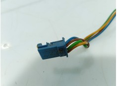 Recambio de cerradura puerta delantera derecha para mercedes-benz clase s (w220) berlina 400 cdi (220.028) referencia OEM IAM 22 2