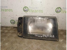 Recambio de faro derecho para  referencia OEM IAM   