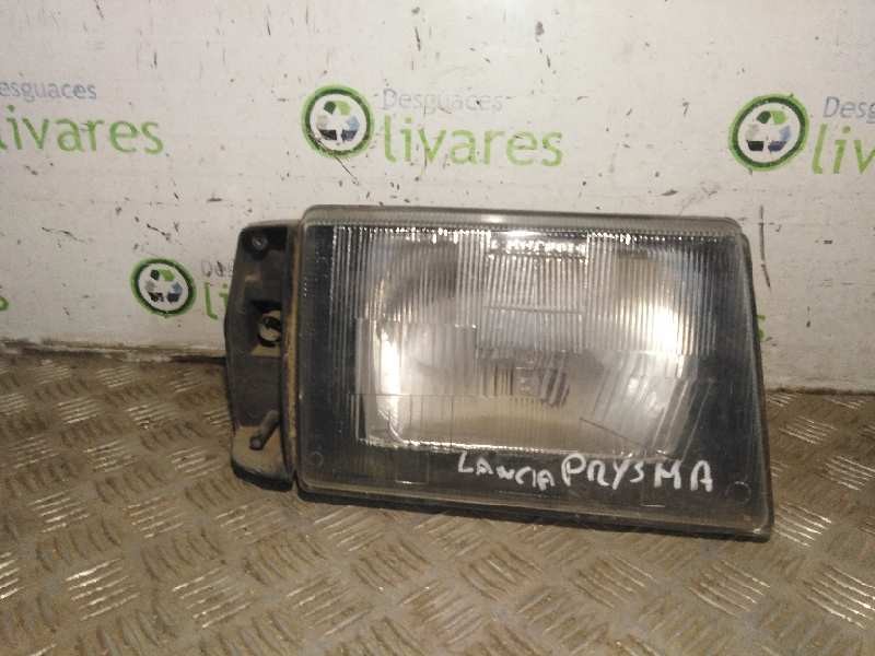 Recambio de faro derecho para  referencia OEM IAM   