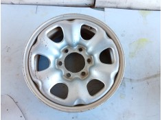 Recambio de llanta para hyundai galloper ii (jk-01) 2.5 td intercooler referencia OEM IAM   