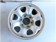 Recambio de llanta para hyundai galloper ii (jk-01) 2.5 td intercooler referencia OEM IAM   