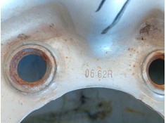 Recambio de llanta para hyundai galloper ii (jk-01) 2.5 td intercooler referencia OEM IAM    2