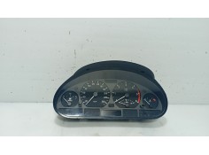 Recambio de cuadro instrumentos para bmw 3 (e46) 320 d referencia OEM IAM   