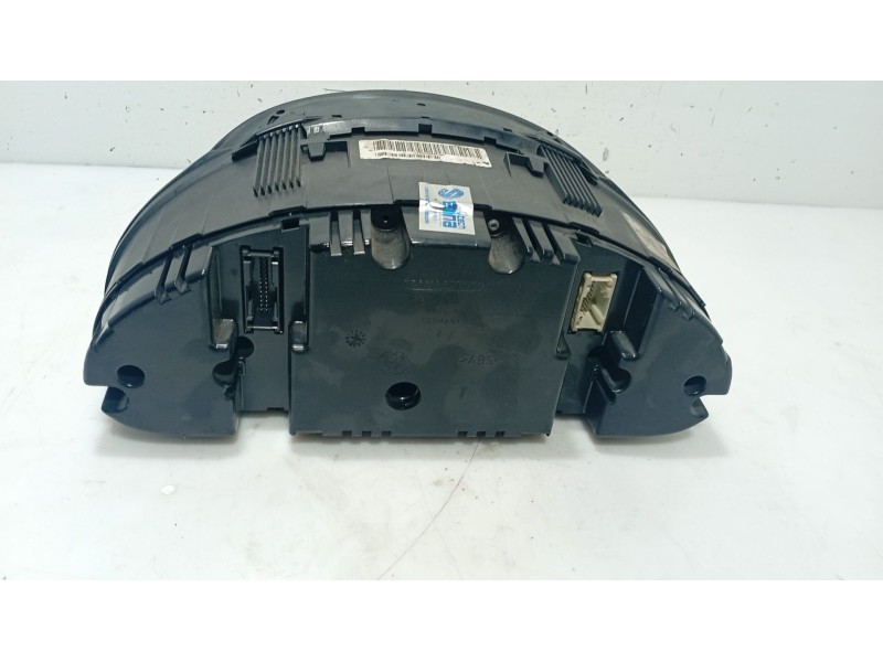 Recambio de cuadro instrumentos para bmw 3 (e46) 320 d referencia OEM IAM   