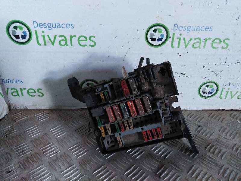 Recambio de caja reles / fusibles para  referencia OEM IAM 9641853680OR00  