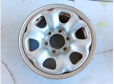 Recambio de llanta para hyundai galloper ii (jk-01) 2.5 td intercooler referencia OEM IAM   