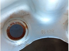 Recambio de llanta para hyundai galloper ii (jk-01) 2.5 td intercooler referencia OEM IAM    2