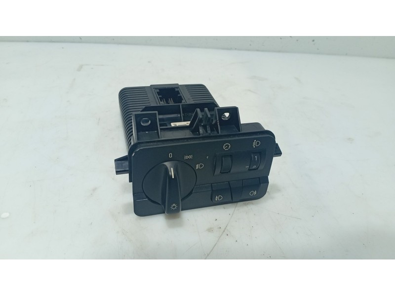 Recambio de mando luces para bmw 3 (e46) 320 d referencia OEM IAM   