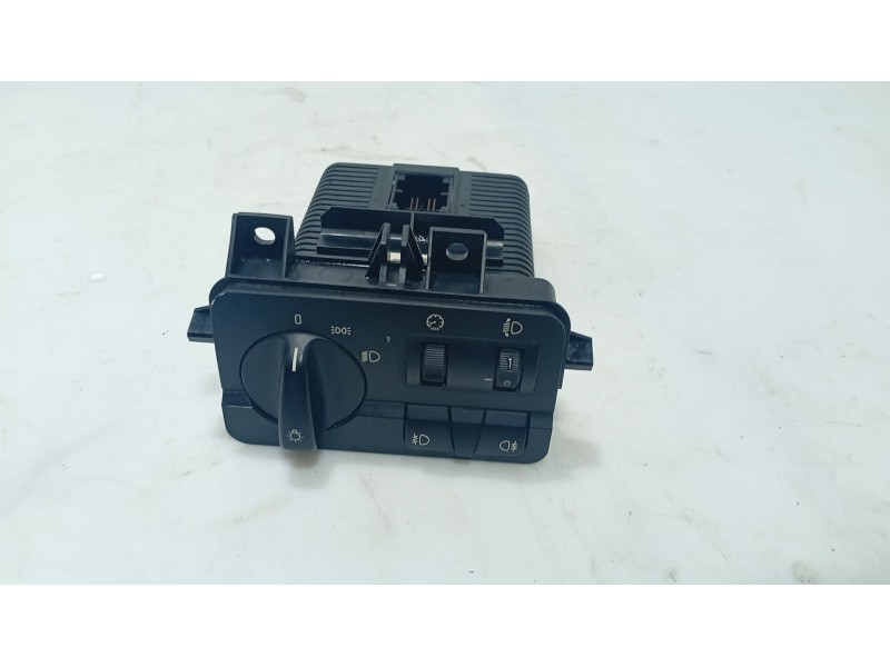 Recambio de mando luces para bmw 3 (e46) 320 d referencia OEM IAM   
