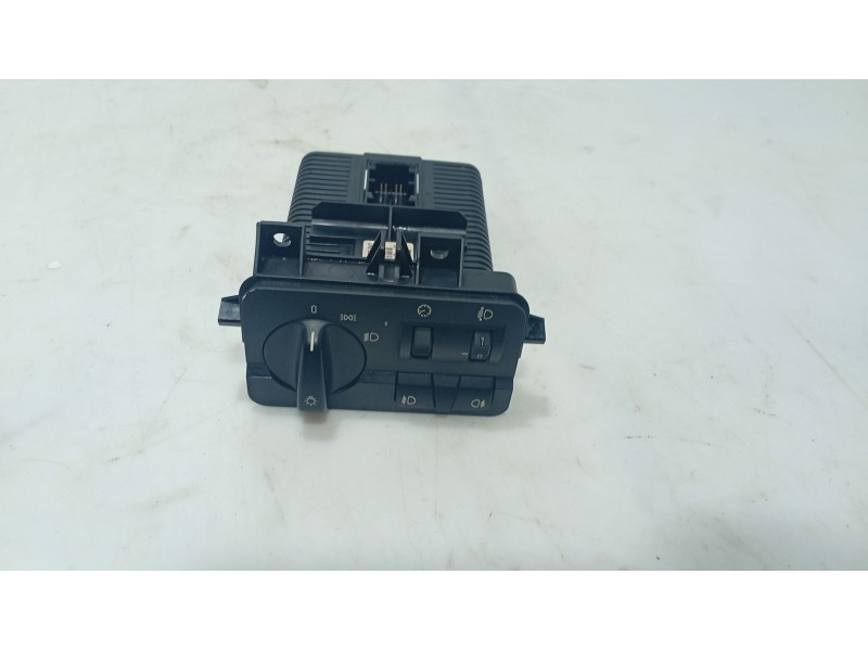 Recambio de mando luces para bmw 3 (e46) 320 d referencia OEM IAM   