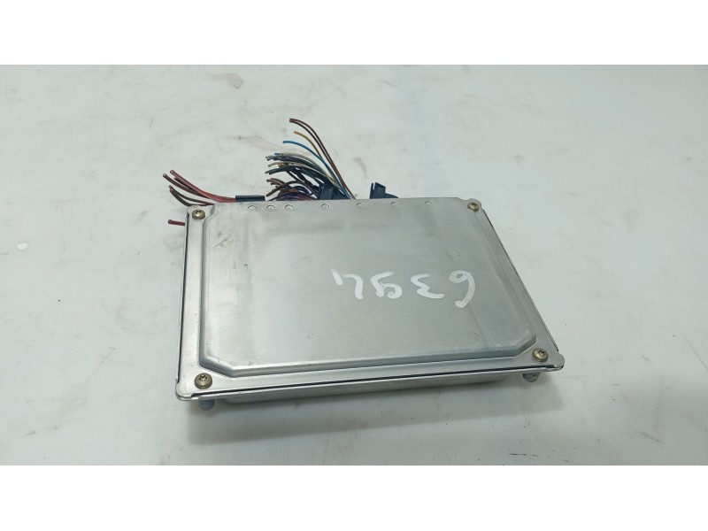 Recambio de centralita motor uce para bmw 3 (e46) 320 d referencia OEM IAM   