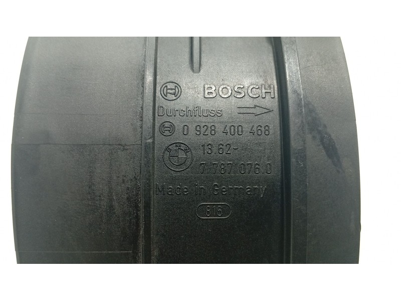Recambio de caudalimetro para bmw 3 (e46) 320 d referencia OEM IAM   