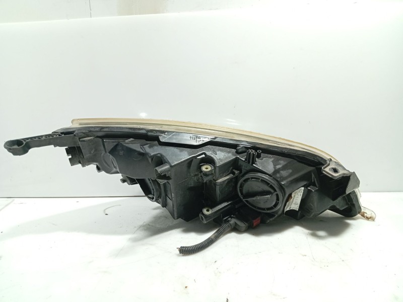 Recambio de faro izquierdo para opel astra j (p10) 1.6 (68) referencia OEM IAM 13253646 / VERE0593  
