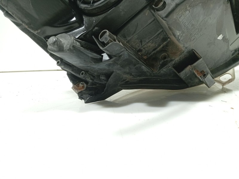 Recambio de faro izquierdo para opel astra j (p10) 1.6 (68) referencia OEM IAM 13253646 / VERE0593  