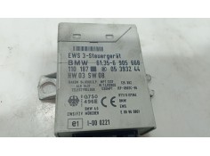 Recambio de modulo electronico para bmw 3 (e46) 320 d referencia OEM IAM    2