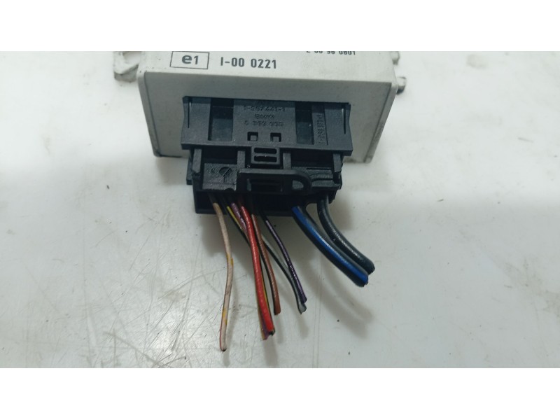 Recambio de modulo electronico para bmw 3 (e46) 320 d referencia OEM IAM   