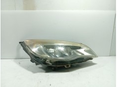Recambio de faro derecho para opel astra j (p10) 1.6 (68) referencia OEM IAM 13253647 / VERE0593  