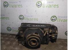 Recambio de faro derecho para  referencia OEM IAM    2