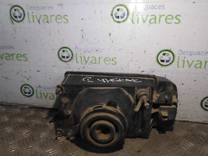 Recambio de faro derecho para  referencia OEM IAM   