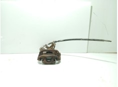 Recambio de pinza freno trasera izquierda para opel astra j (p10) 1.6 (68) referencia OEM IAM 13301089  