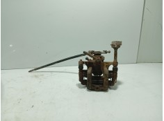 Recambio de pinza freno trasera izquierda para opel astra j (p10) 1.6 (68) referencia OEM IAM 13301089   2