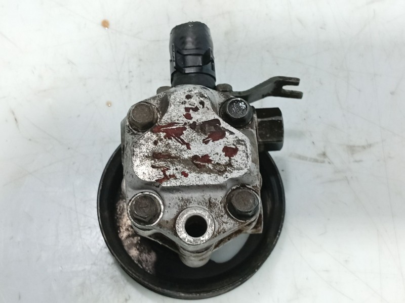 Recambio de bomba direccion para kia carnival ii (gq) 2.9 crdi referencia OEM IAM 0K55232600D  