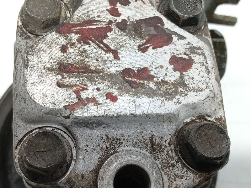 Recambio de bomba direccion para kia carnival ii (gq) 2.9 crdi referencia OEM IAM 0K55232600D  