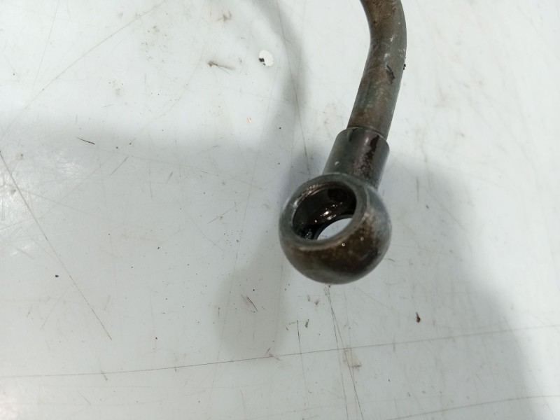 Recambio de tubo para kia carnival ii (gq) 2.9 crdi referencia OEM IAM   