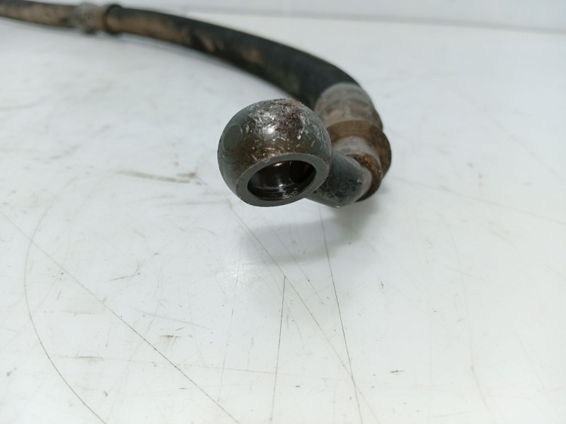 Recambio de tubo para kia carnival ii (gq) 2.9 crdi referencia OEM IAM   