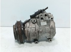 Recambio de compresor aire acondicionado para kia carnival ii (gq) 2.9 crdi referencia OEM IAM   
