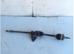 Recambio de transmision delantera derecha para kia carnival ii (gq) 2.9 crdi referencia OEM IAM 0K5522550XA  